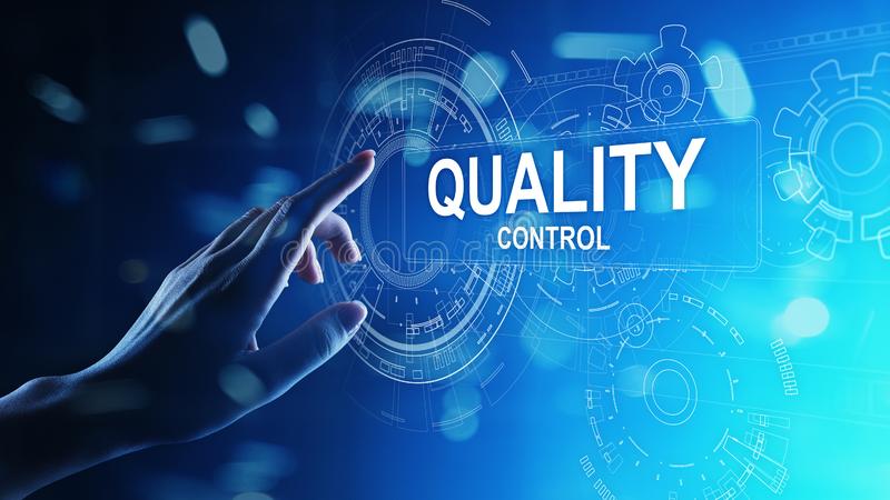 Pentingnya Quality Control dalam Manufaktur/Photo by Dreamstime