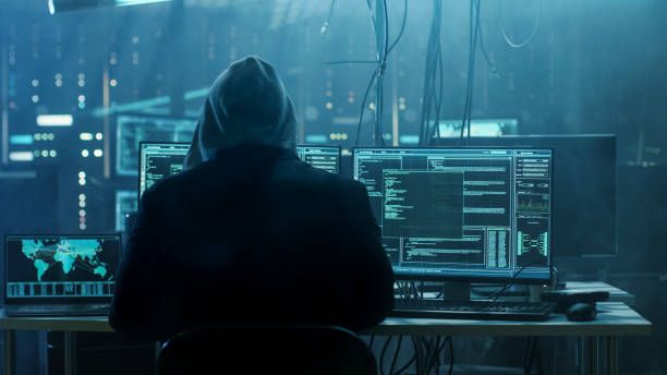 Hacker di Manufaktur/ Photo by iStock