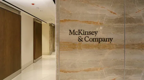 Cara McKinsey dalam Menghadapi Produktivitas Aset/ Photo by DepositPhotos