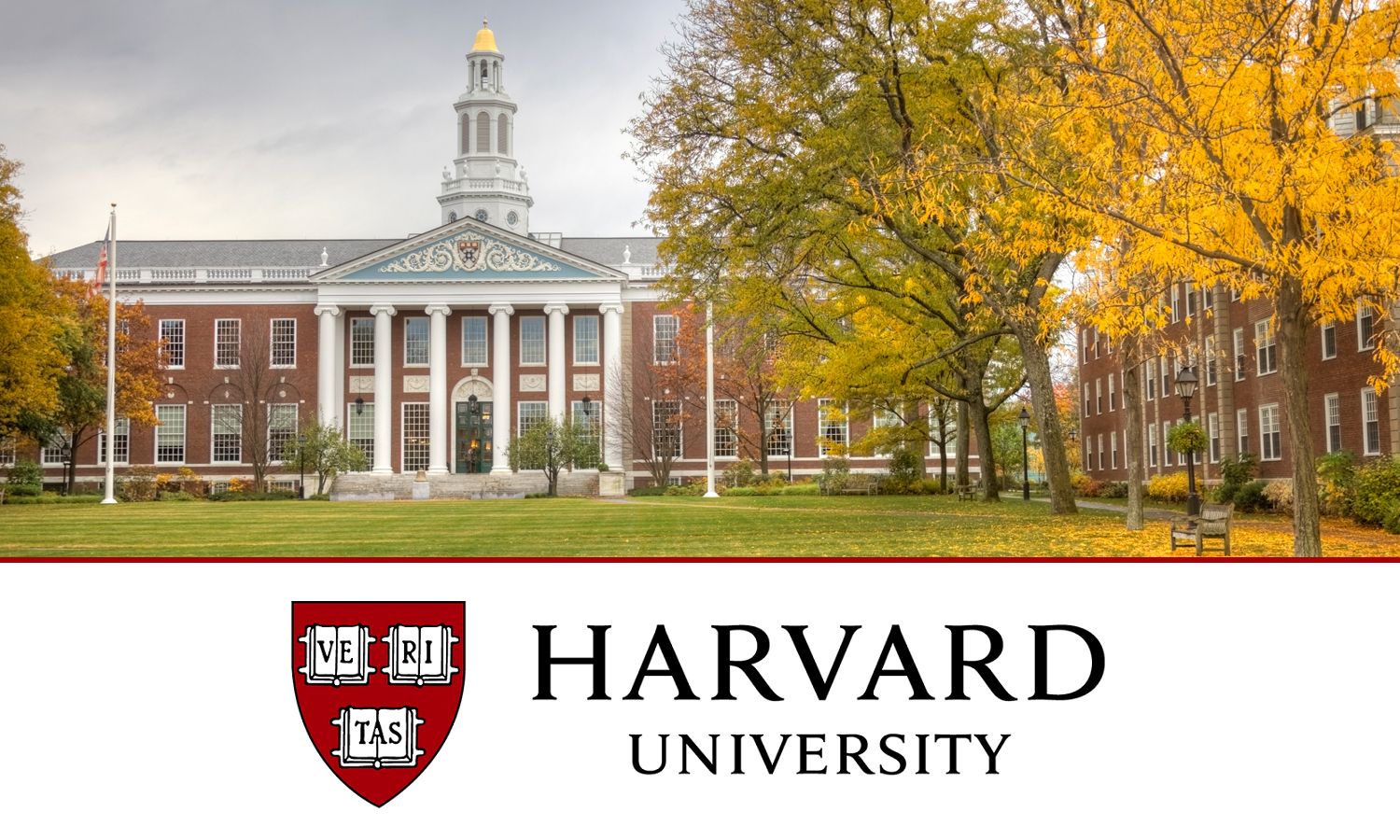 Harvard University/Photo by Aseanop