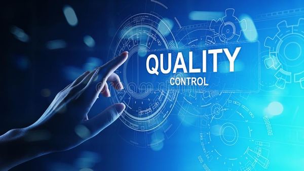 Pentingnya Quality Control dalam Manufaktur/Photo by Dreamstime