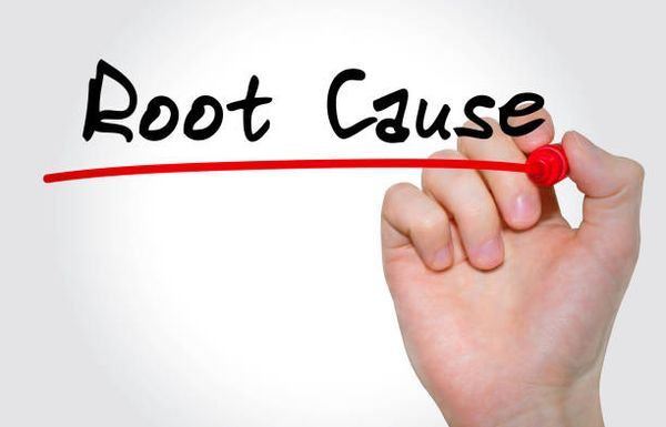 Keuntungan Root Cause Analysis dalam Manufaktur/Photos by iStock