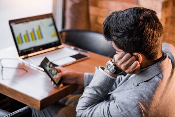 Cara Mengatasi Kebiasaan Menunda-Nunda/Photo by iStock